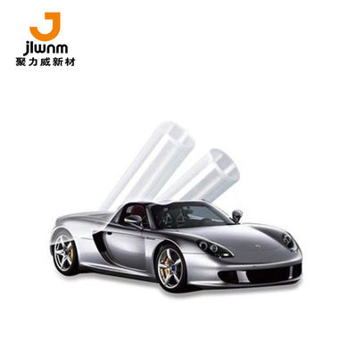 مضاد للخدش PPF Car Wrap TPU طلاء حماية طلاء السيارات