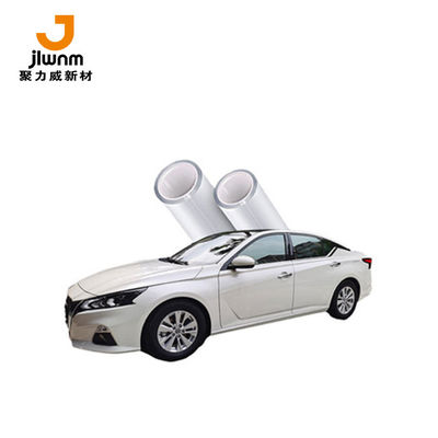 مضاد للخدش PPF Car Wrap TPU طلاء حماية طلاء السيارات