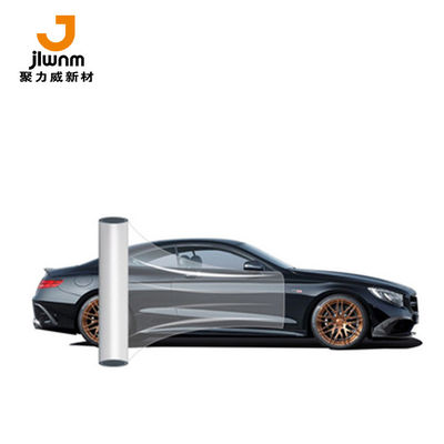 مضاد للخدش PPF Car Wrap TPU طلاء حماية طلاء السيارات