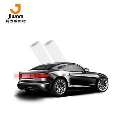 مضاد للخدش PPF Car Wrap TPU طلاء حماية طلاء السيارات