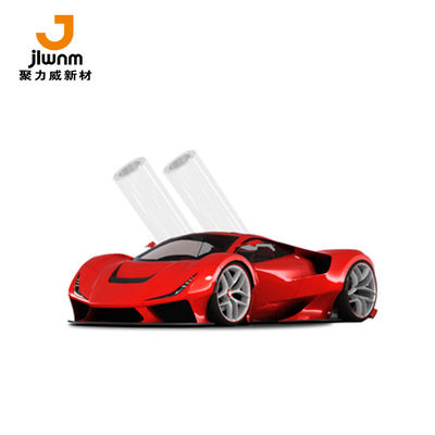 مضاد للخدش PPF Car Wrap TPU طلاء حماية طلاء السيارات