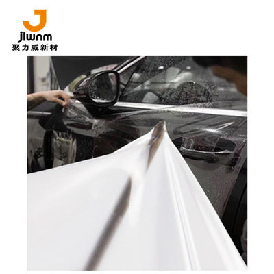مضاد للخدش PPF Car Wrap TPU طلاء حماية طلاء السيارات