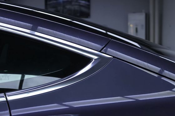 10.5mil TPU فيلم حماية الطلاء PPF سيارة التفاف المضادة للخدش