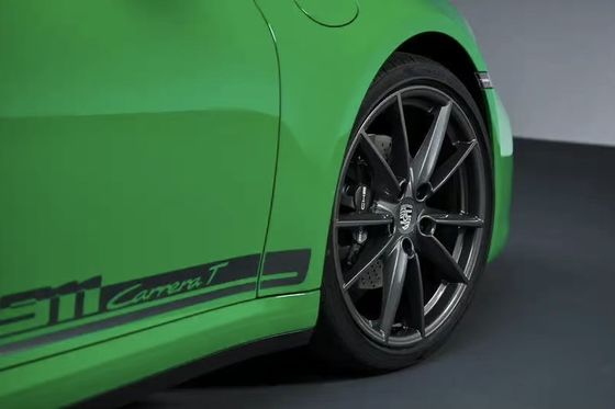 6.5mil PPF TPU فيلم حماية الطلاء 1.52x12m حماية طويلة الأمد من الطقس